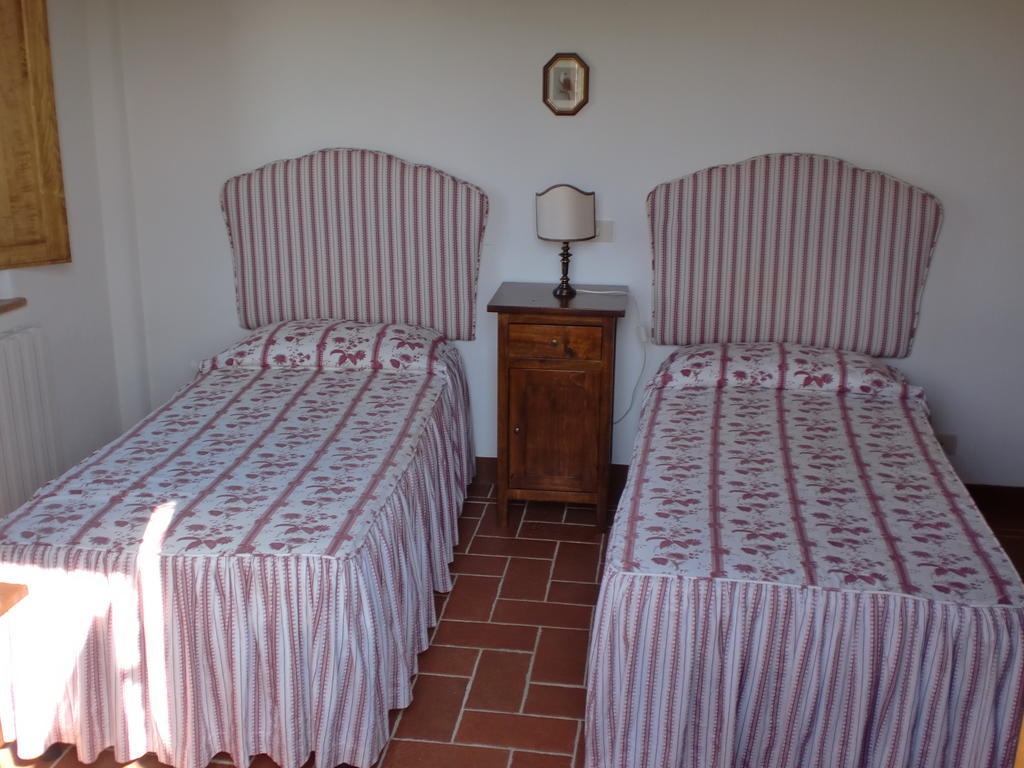 Two-Bedroom Apartment (6 Adults)