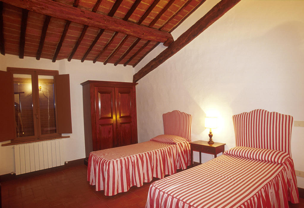 Three-Bedroom Apartment - Split Level