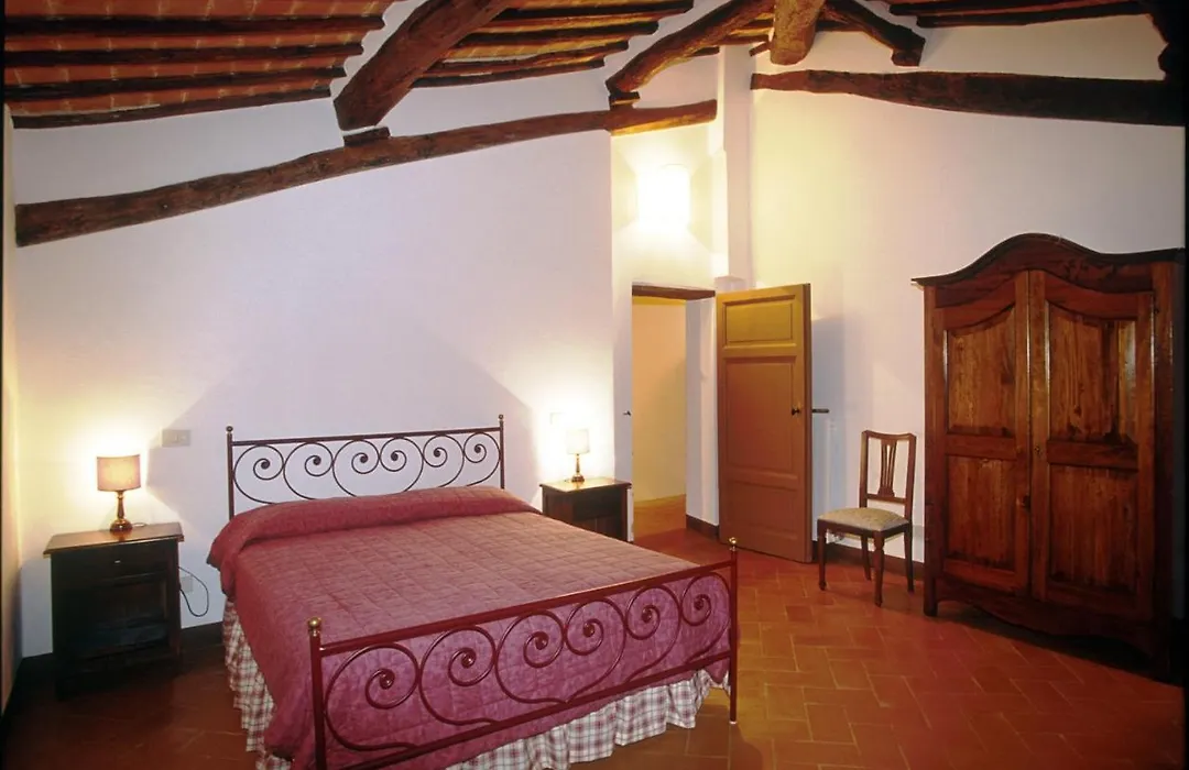 Agriturismo Fattoria Di Corsano-1