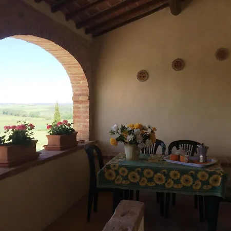 Agriturismo Fattoria Di Corsano-2